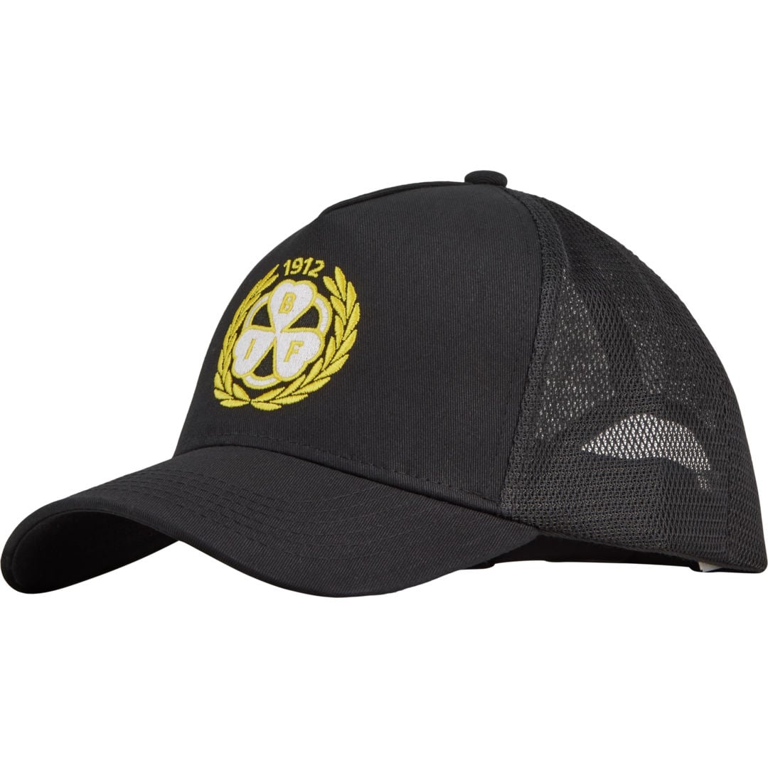 Brynäs IF Logo Trucker keps