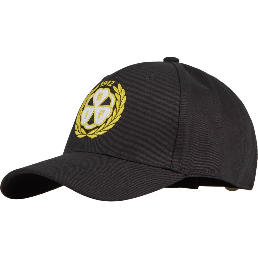 Brynäs IF Logo JR keps