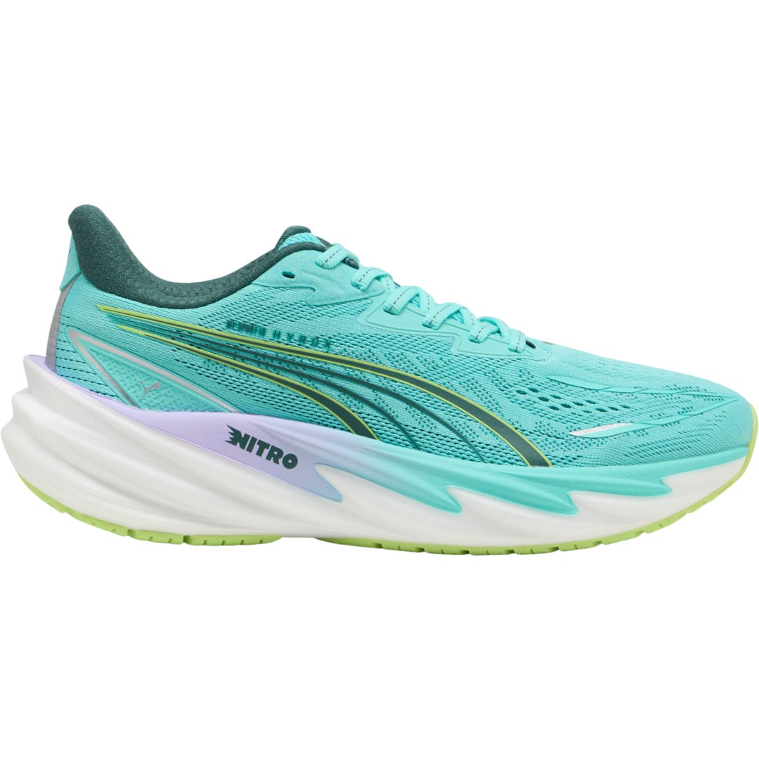 Puma Hyrox Velocity Nitro 5 W löparskor