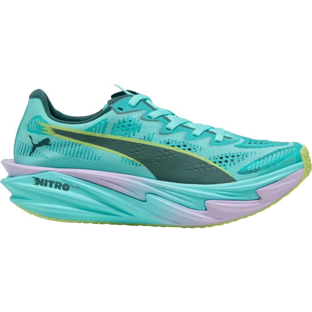 X Hyrox Deviate Nitro Elite 4