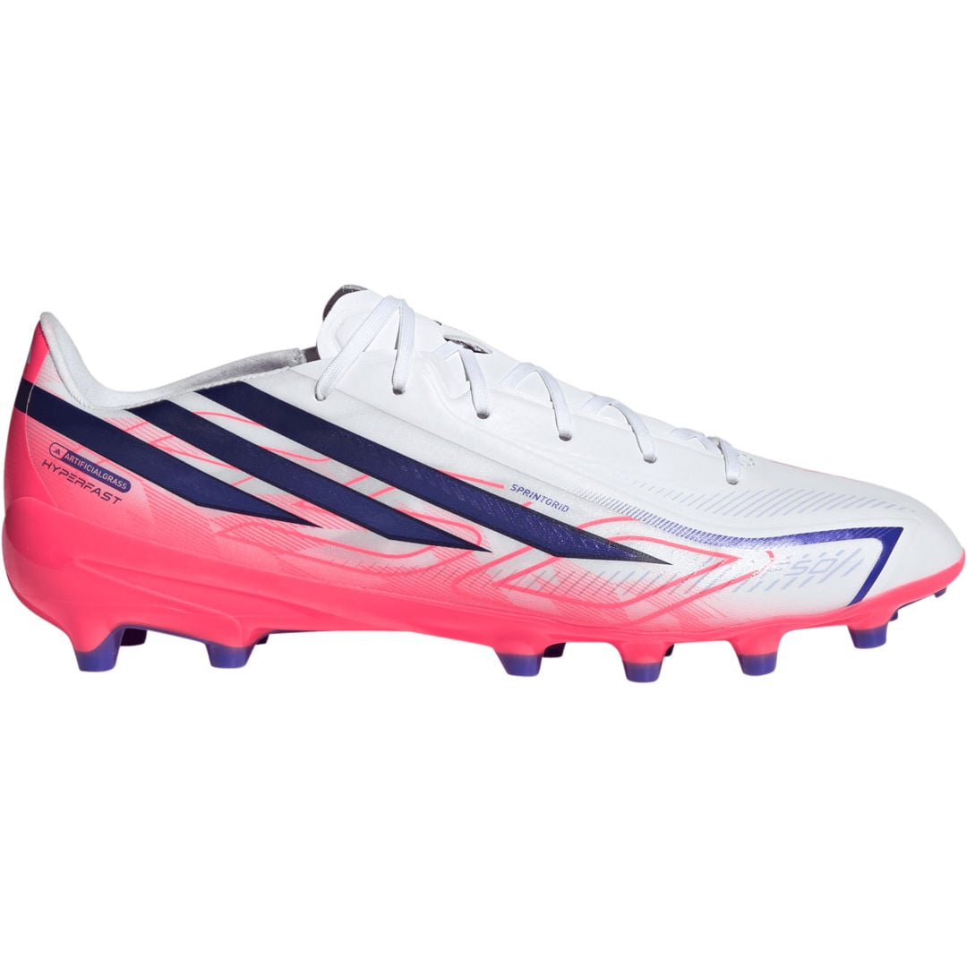 adidas F50 Hyperfast League AG fotbollsskor