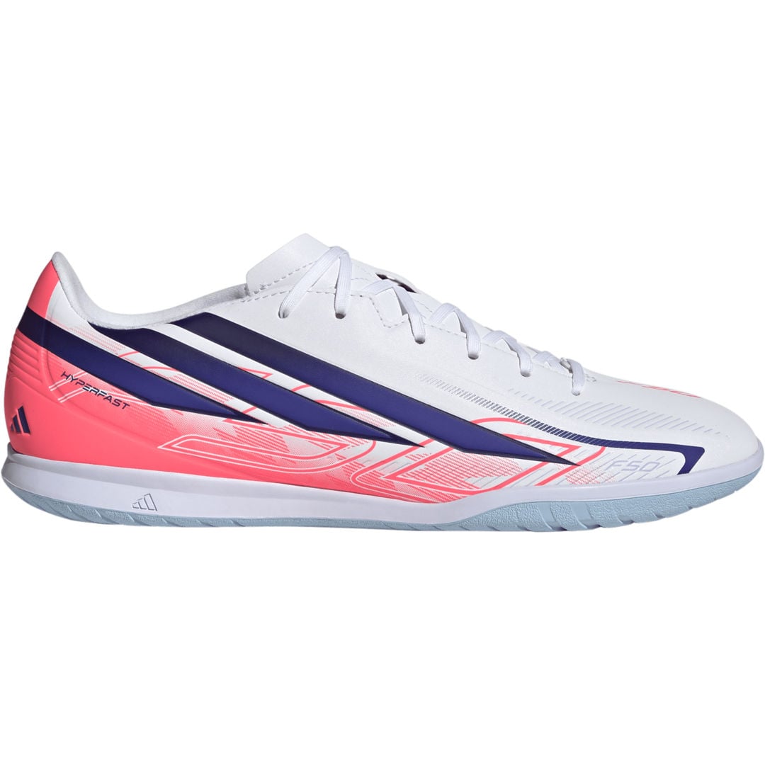adidas F50 Hyperfast Club IN fotbollsskor