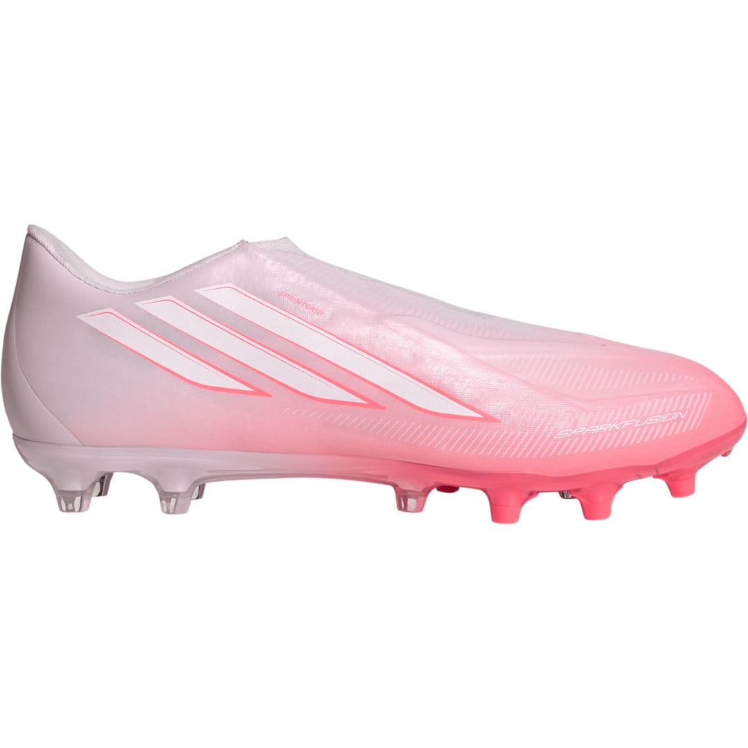 adidas F50 Sparkfusion League LL FG/AG W fotbollsskor