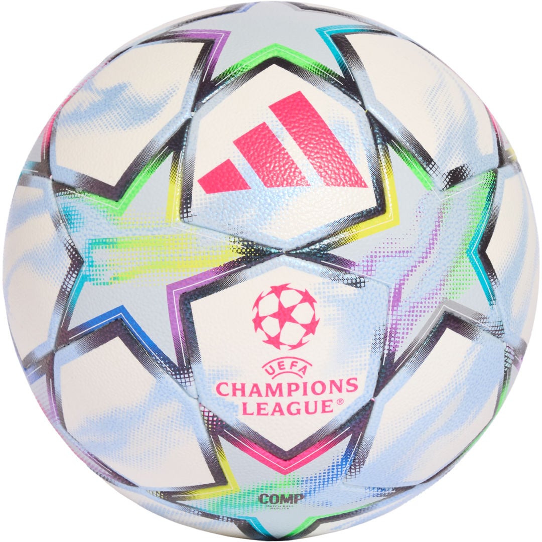 adidas UCL Competition 26/27 fotboll