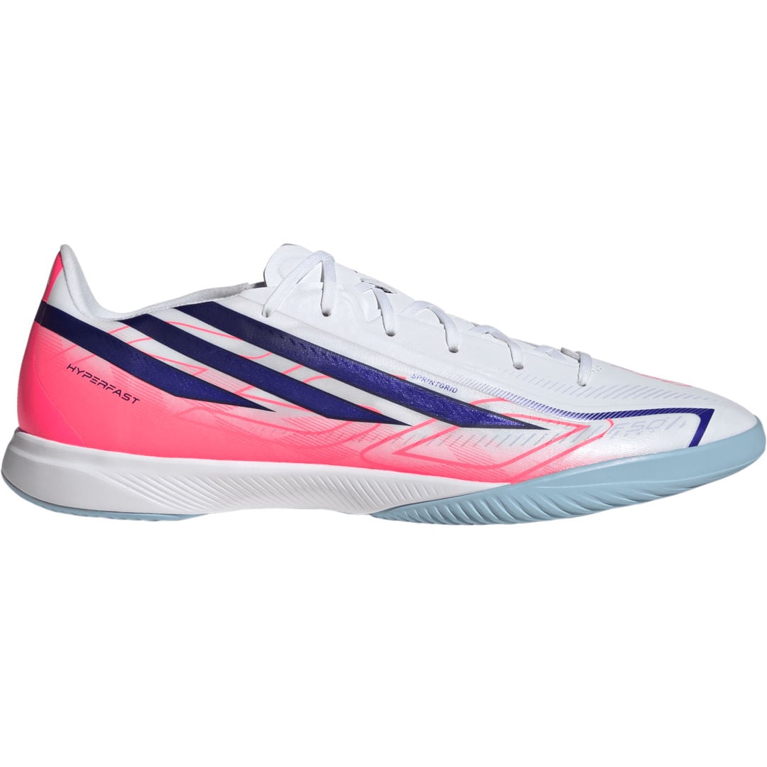 adidas F50 Hyperfast League IN fotbollsskor