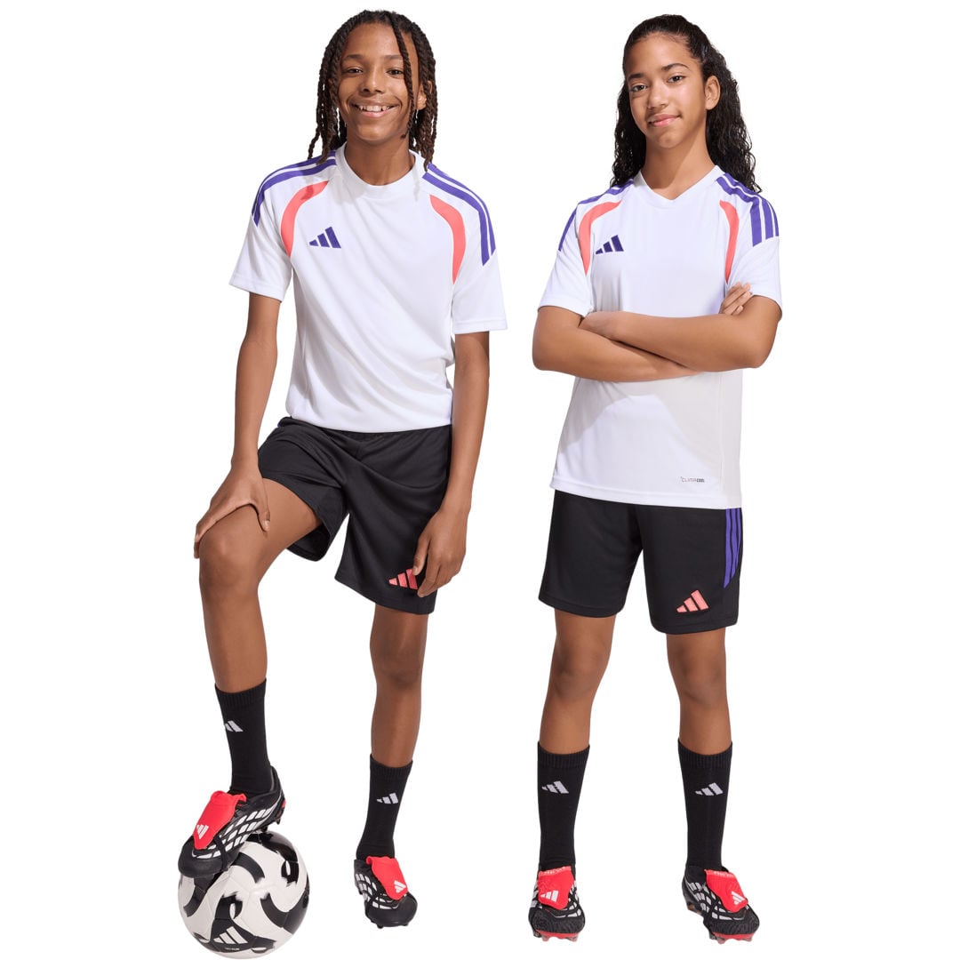 adidas Tiro26 League JR träningsshorts
