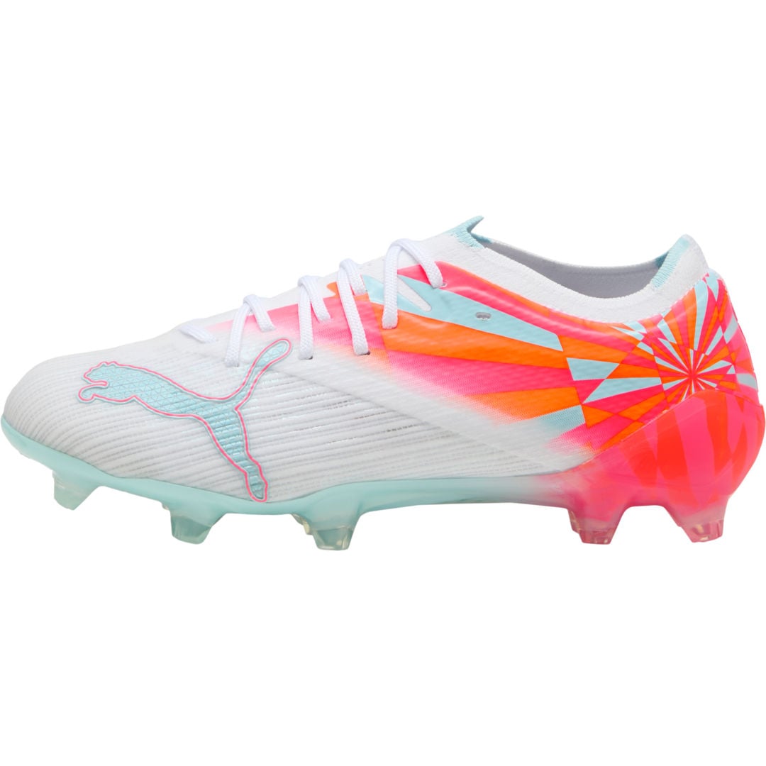 Puma Ultra Nitro 7 Pro FG W fotbollsskor