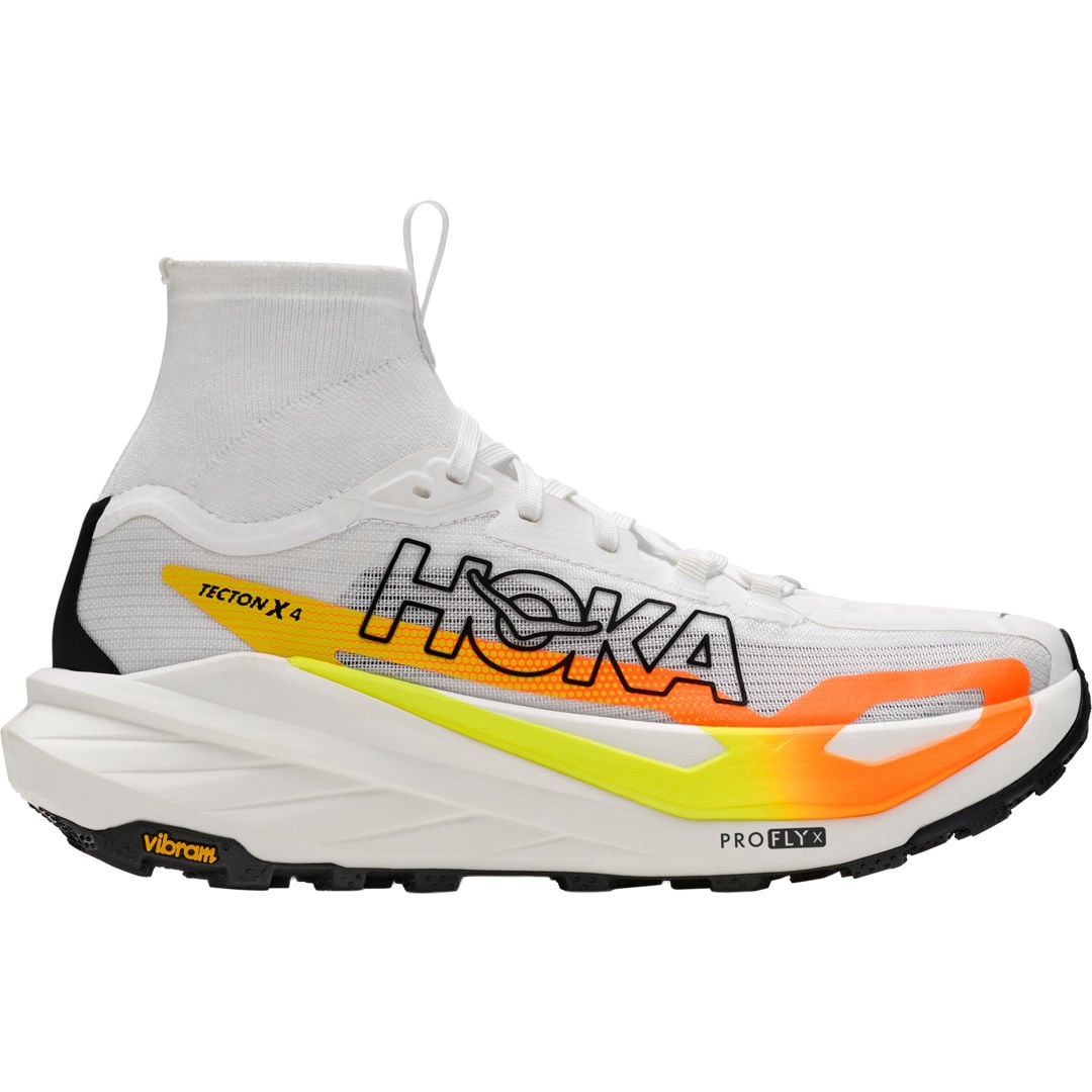 HOKA ONE ONE Tecton X4 M löparskor