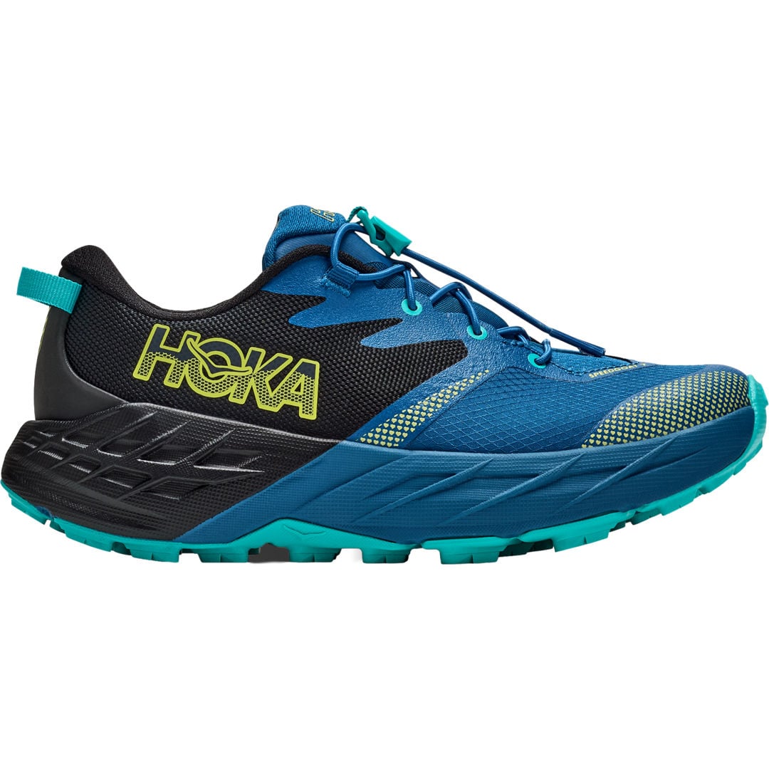 HOKA ONE ONE Speedgoat 7 JR löparskor