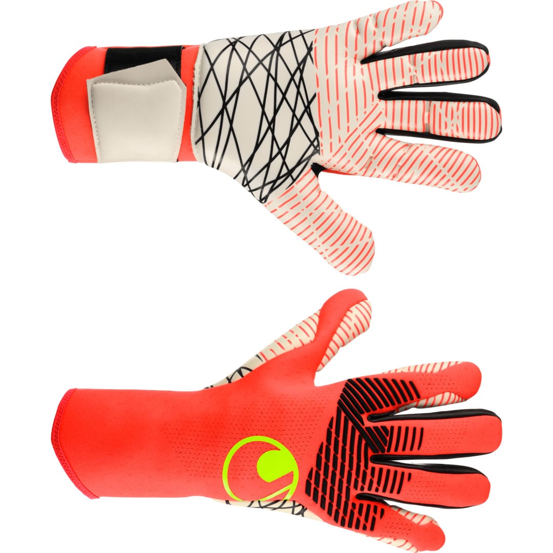 Uhlsport Fangmaschine Ultragrip ZNE HN målvaktshandskar