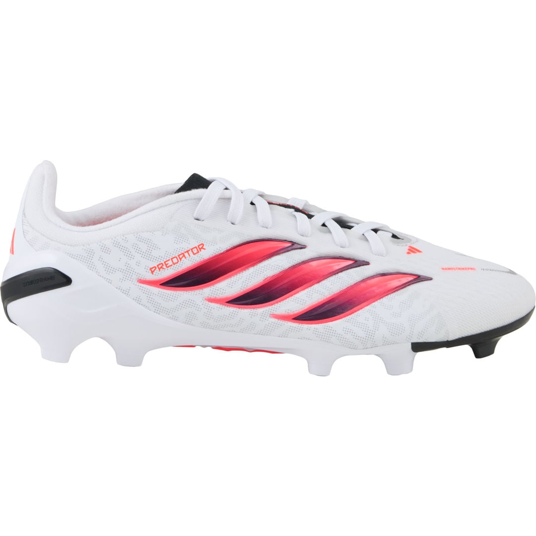 adidas Predator Elite FG JR fotbollsskor