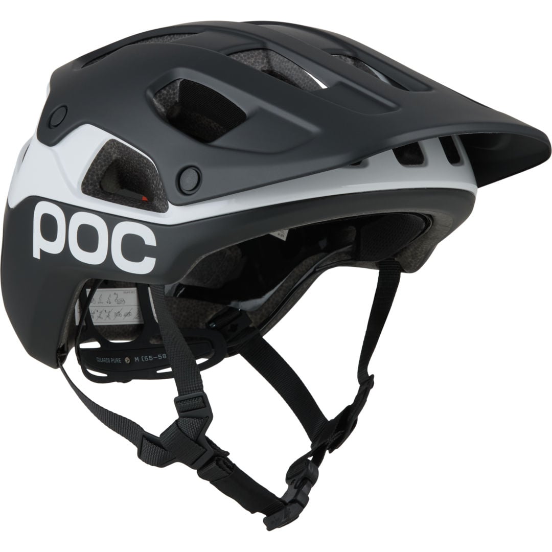 Poc Cularis Pure Mips cykelhjälm