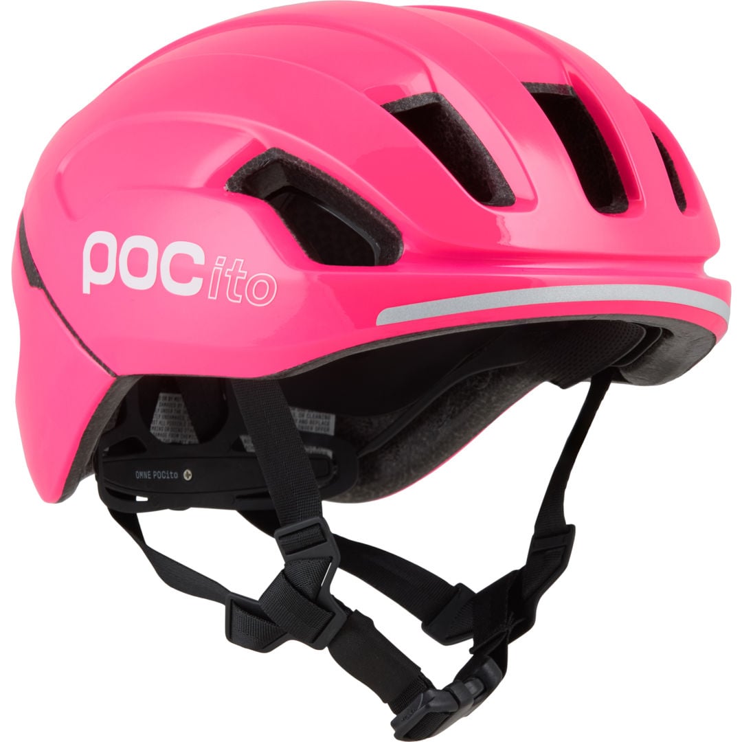 Poc POCito Omne Mips JR cykelhjälm