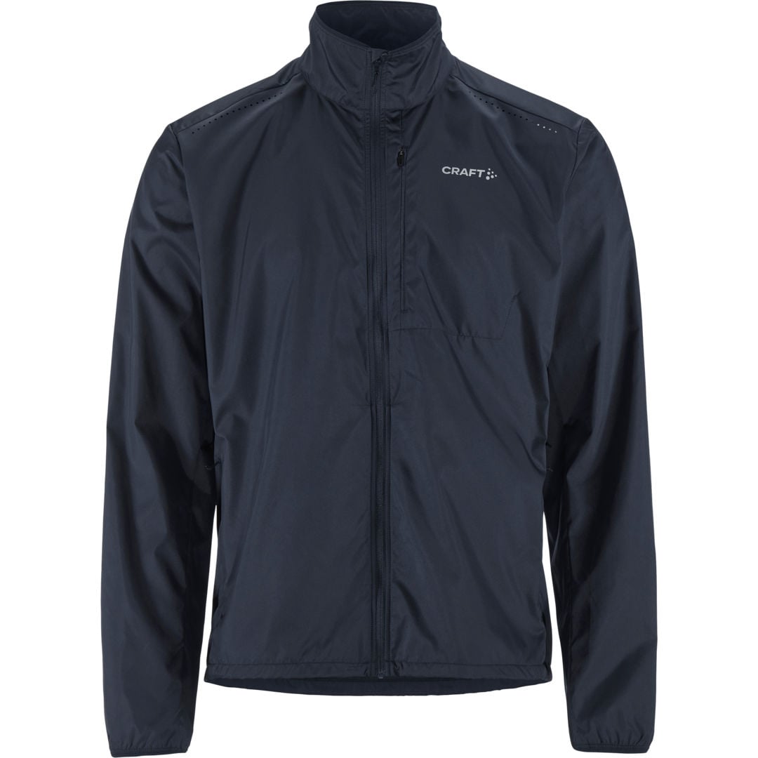 Essence Wind Jacket 2