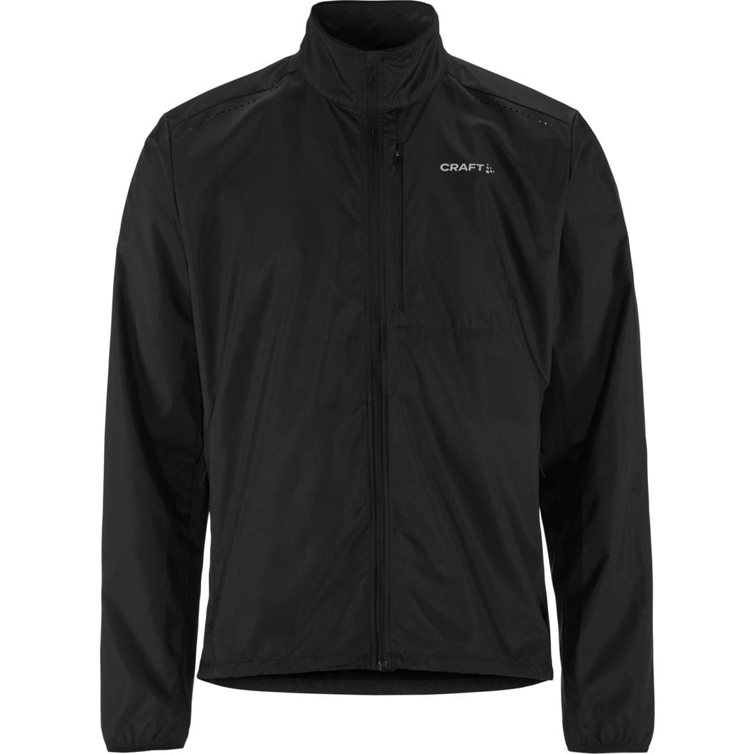 Essence Wind Jacket 2