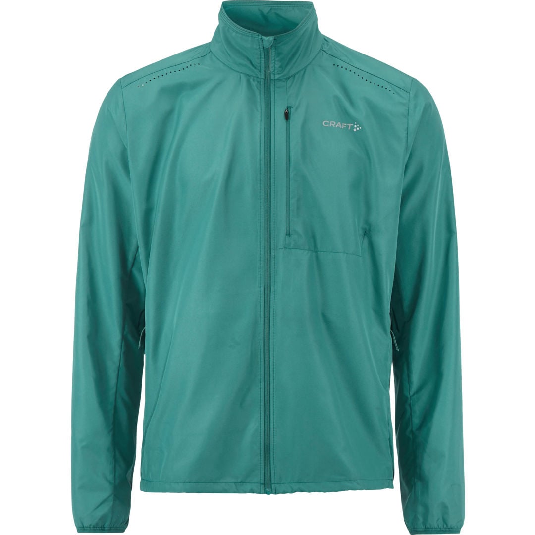 Essence Wind Jacket 2