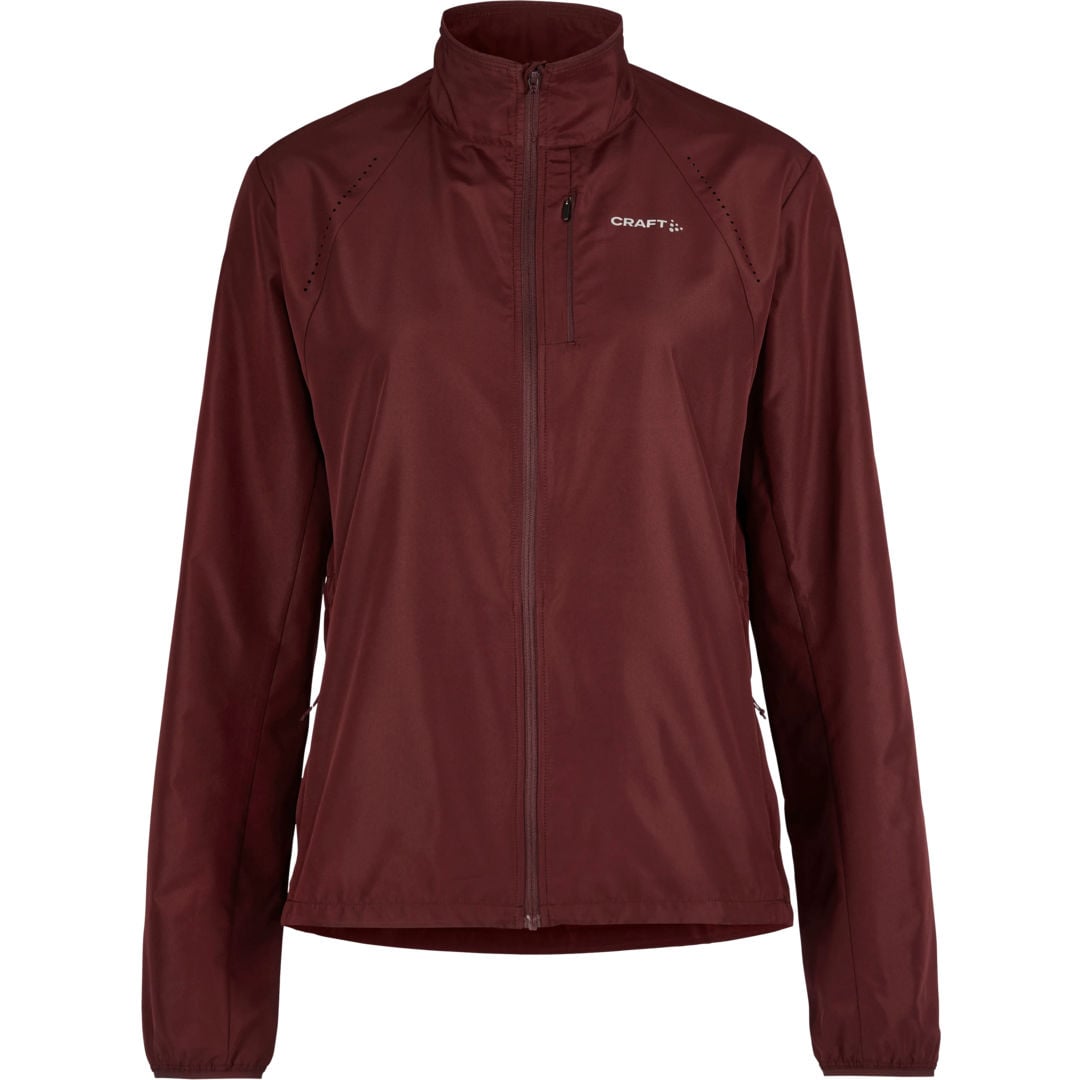 Essence Wind Jacket 2