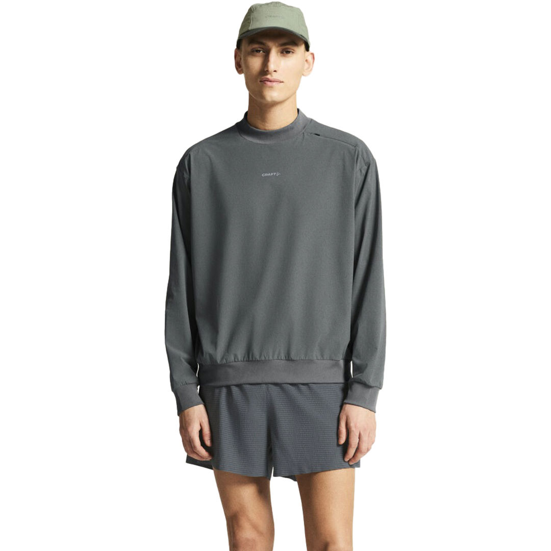 Hypervent Wind Top