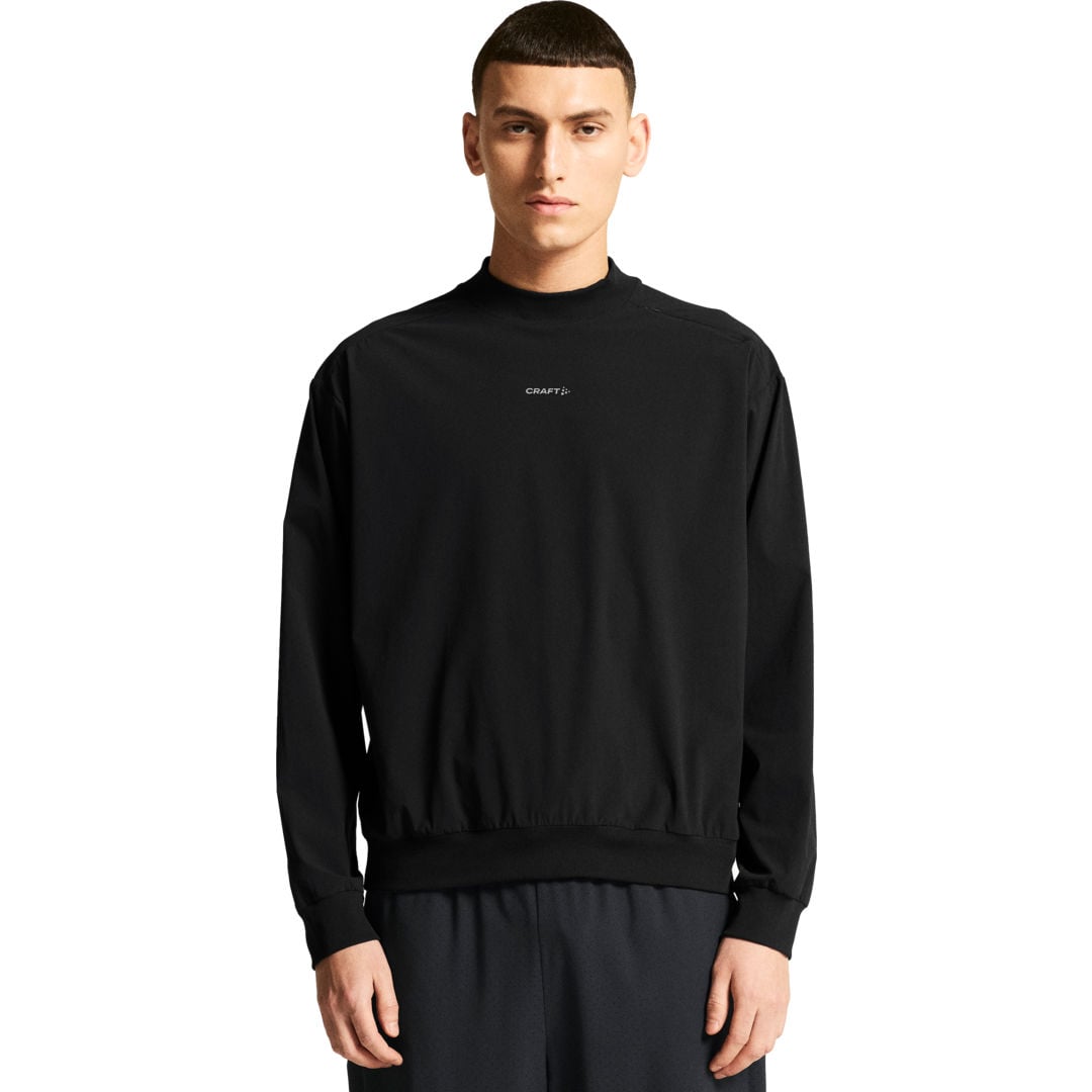 Hypervent Wind Top