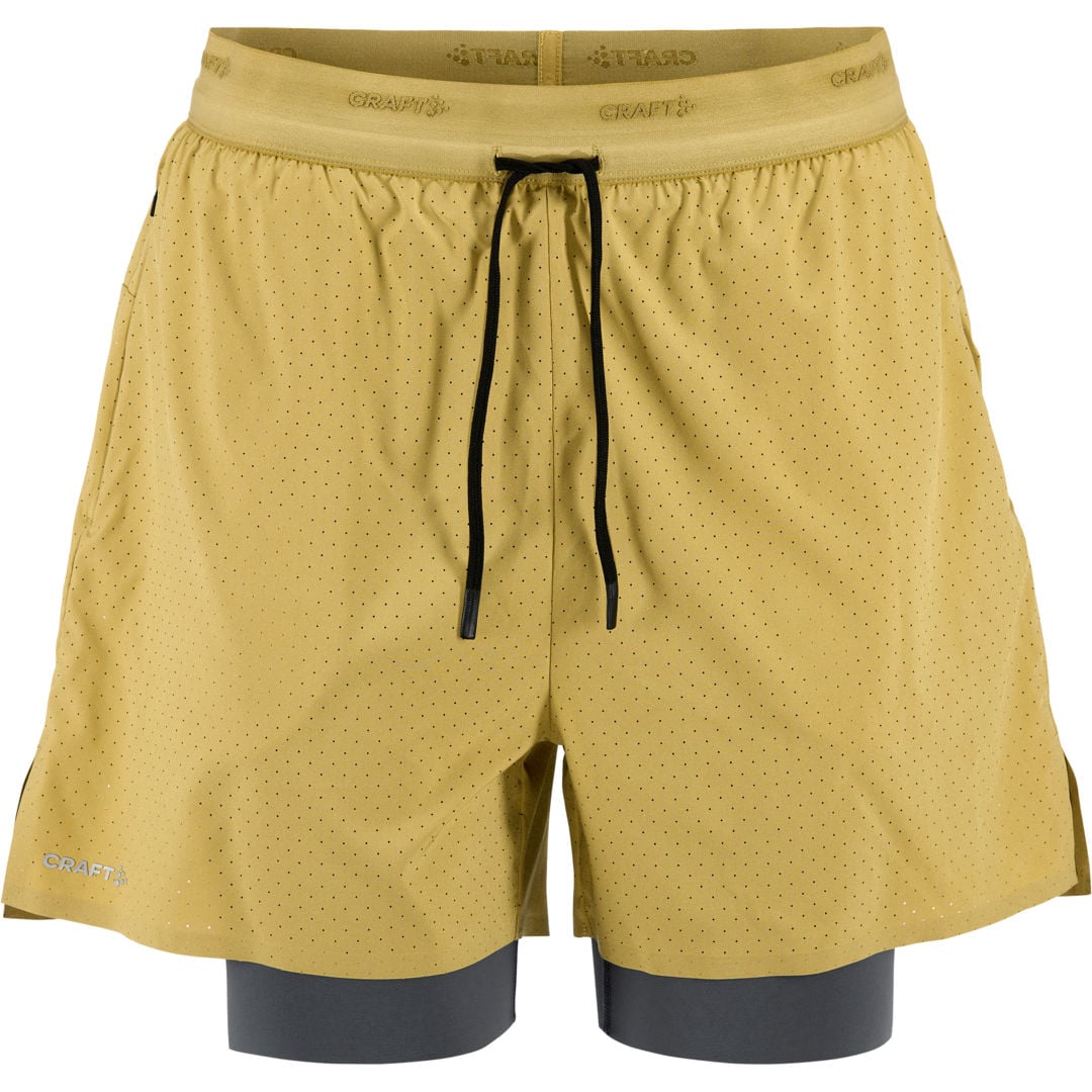 Hypervent 2-In-1 Shorts