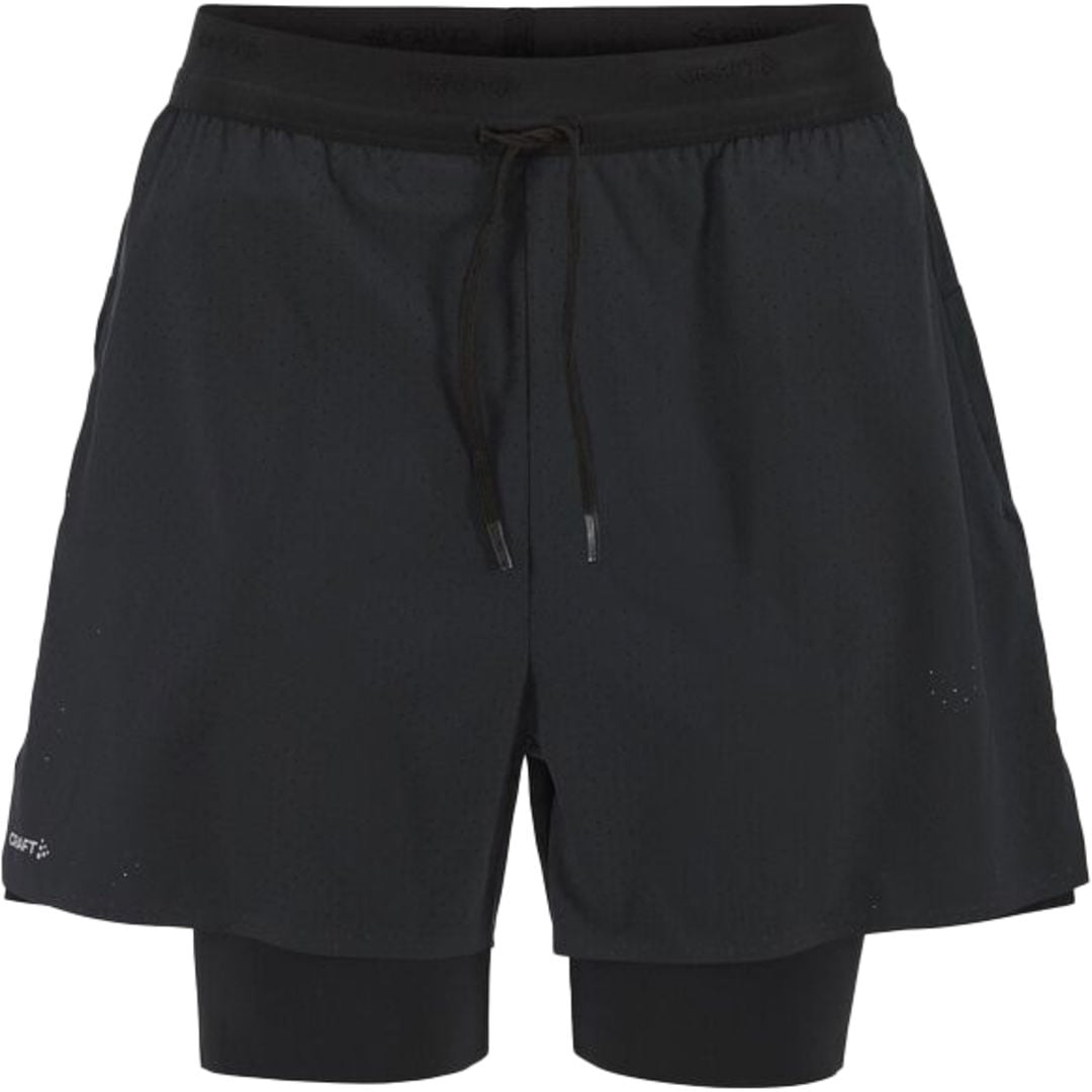 Hypervent 2-In-1 Shorts
