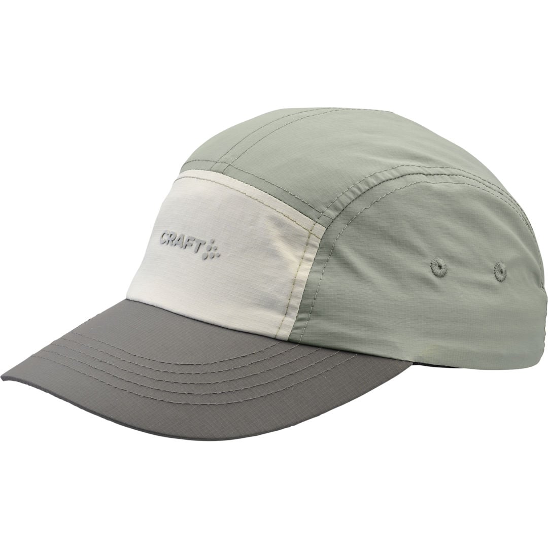 Hypervent Run Cap