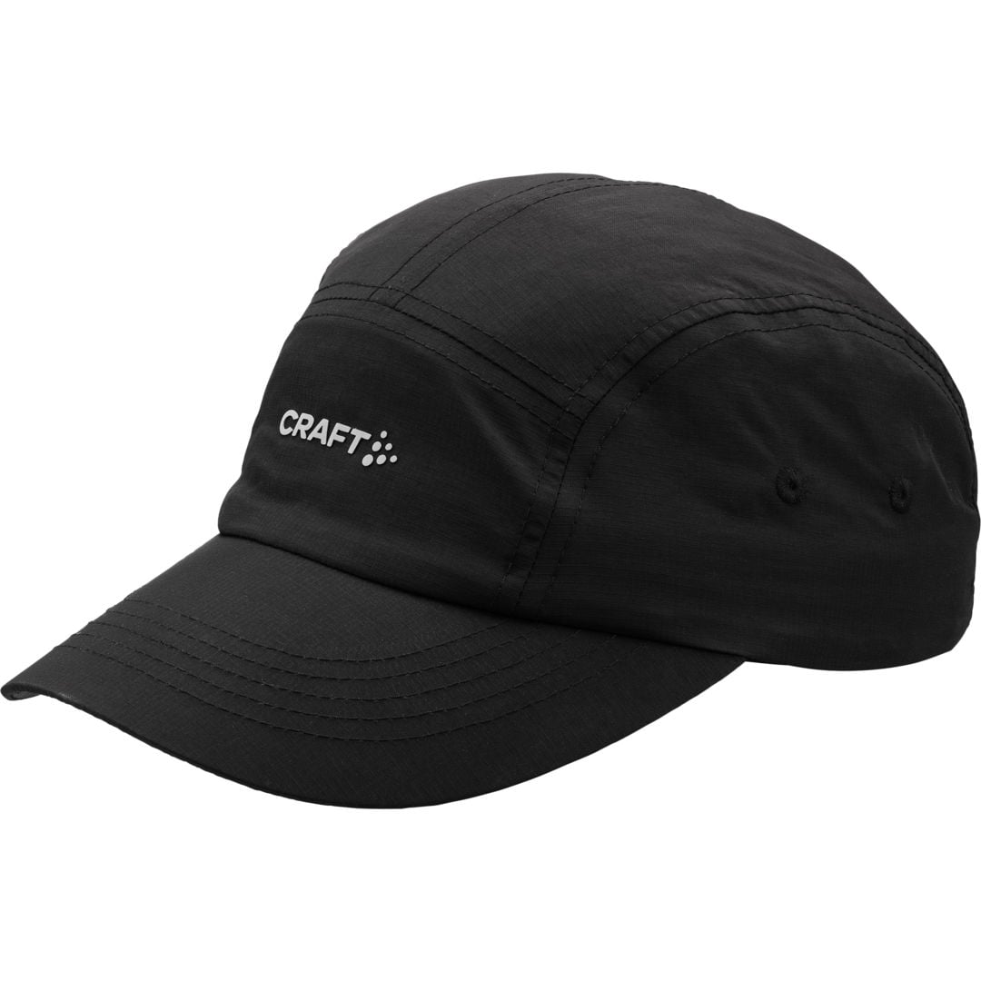 Hypervent Run Cap