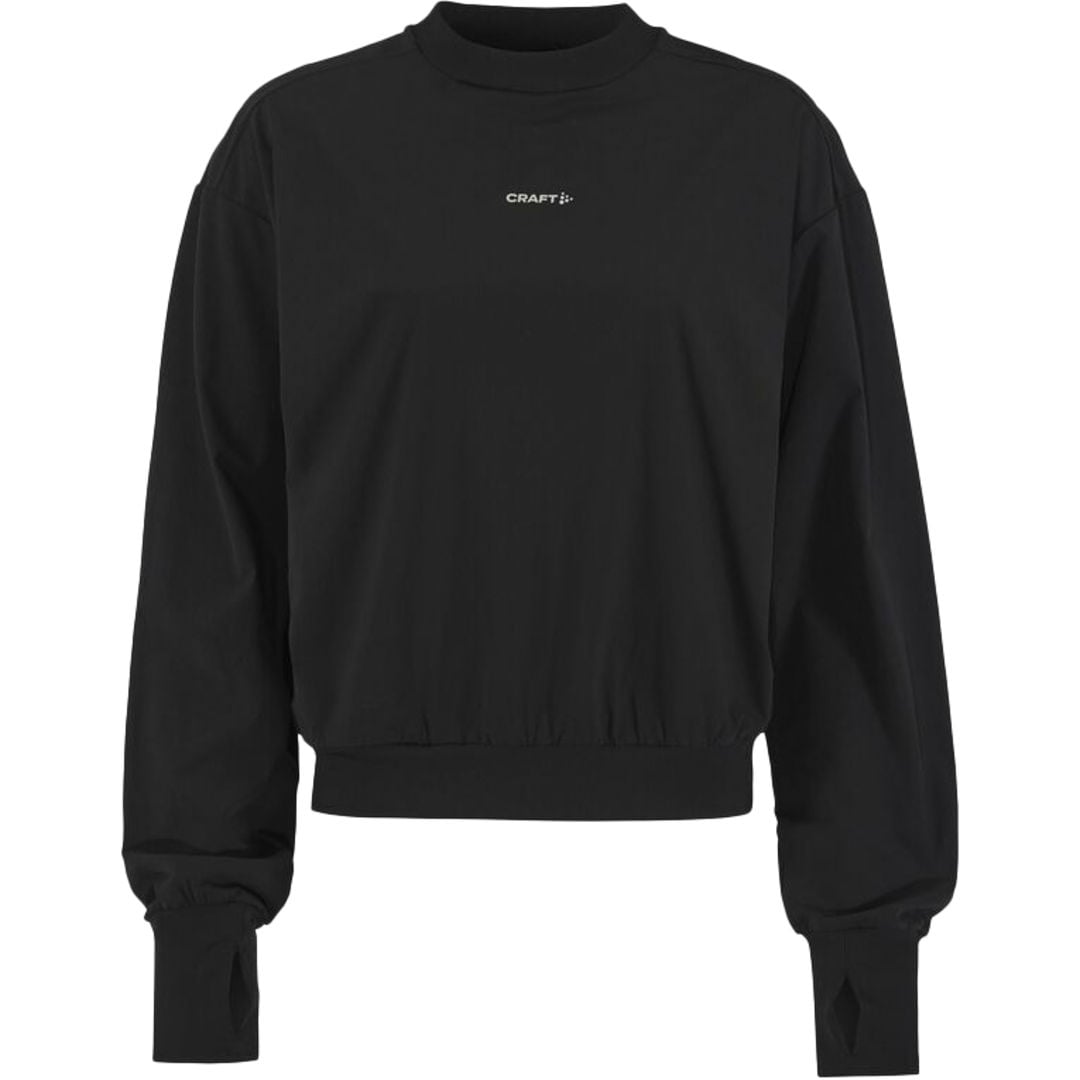 Hypervent Wind Top