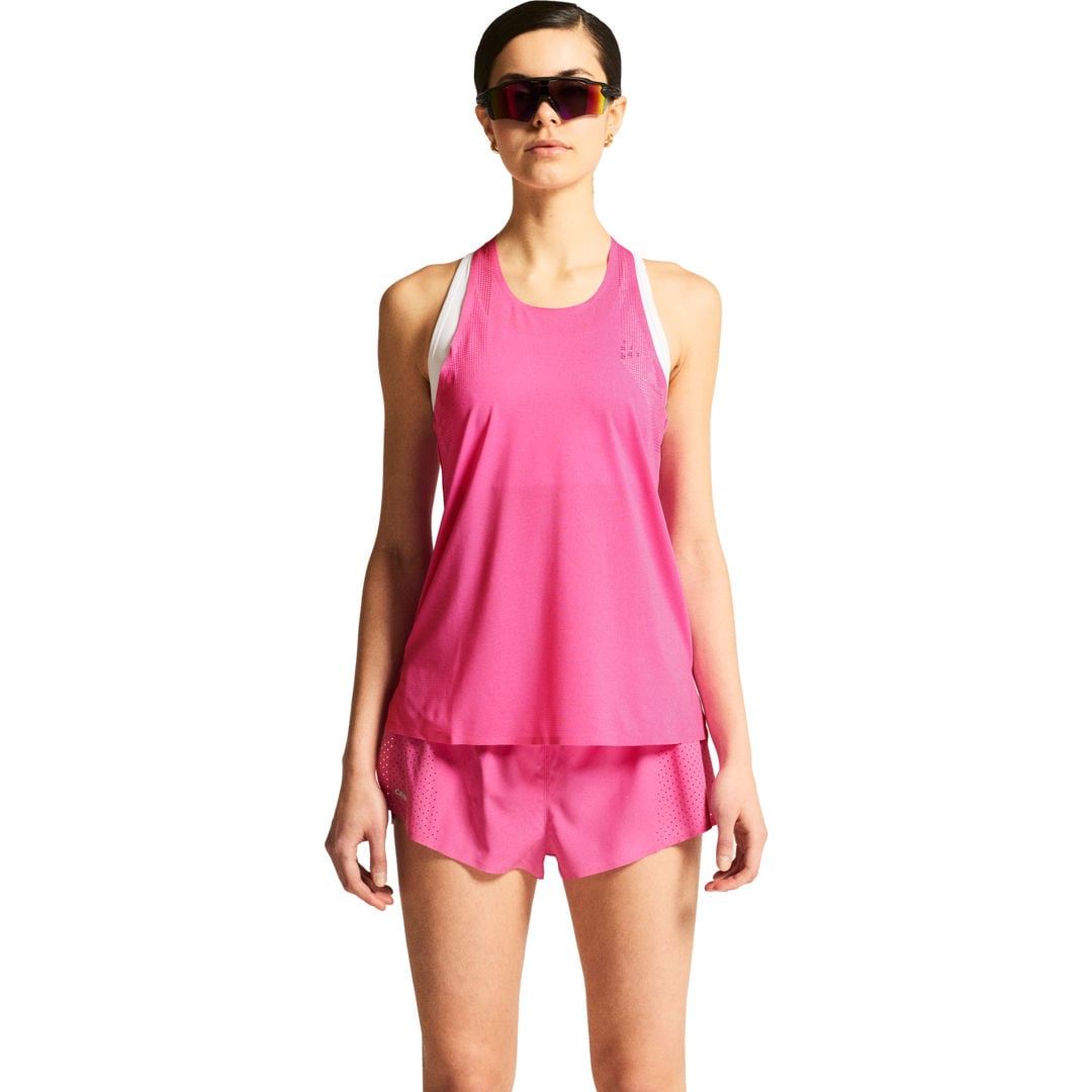 Race Day Singlet 2