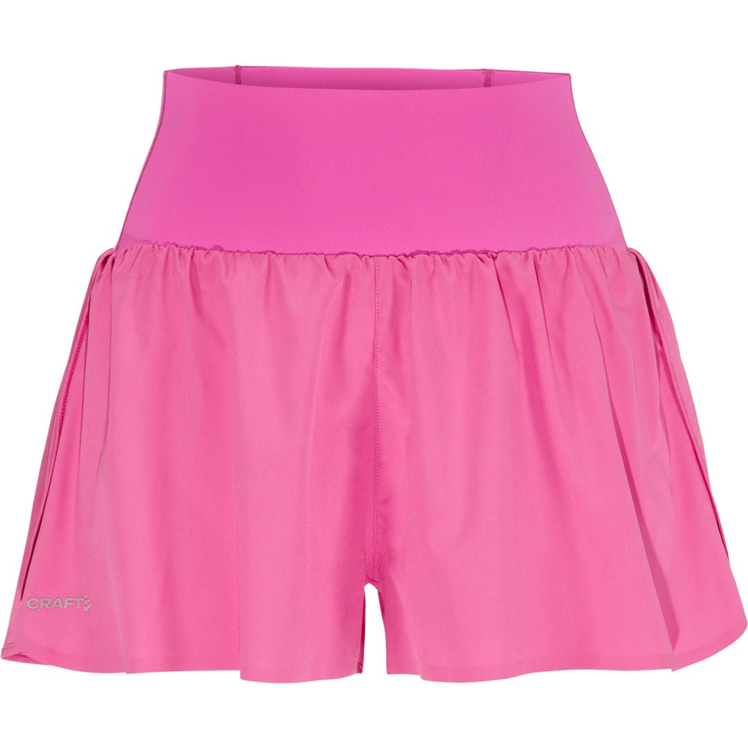 Hypervent Wide Shorts