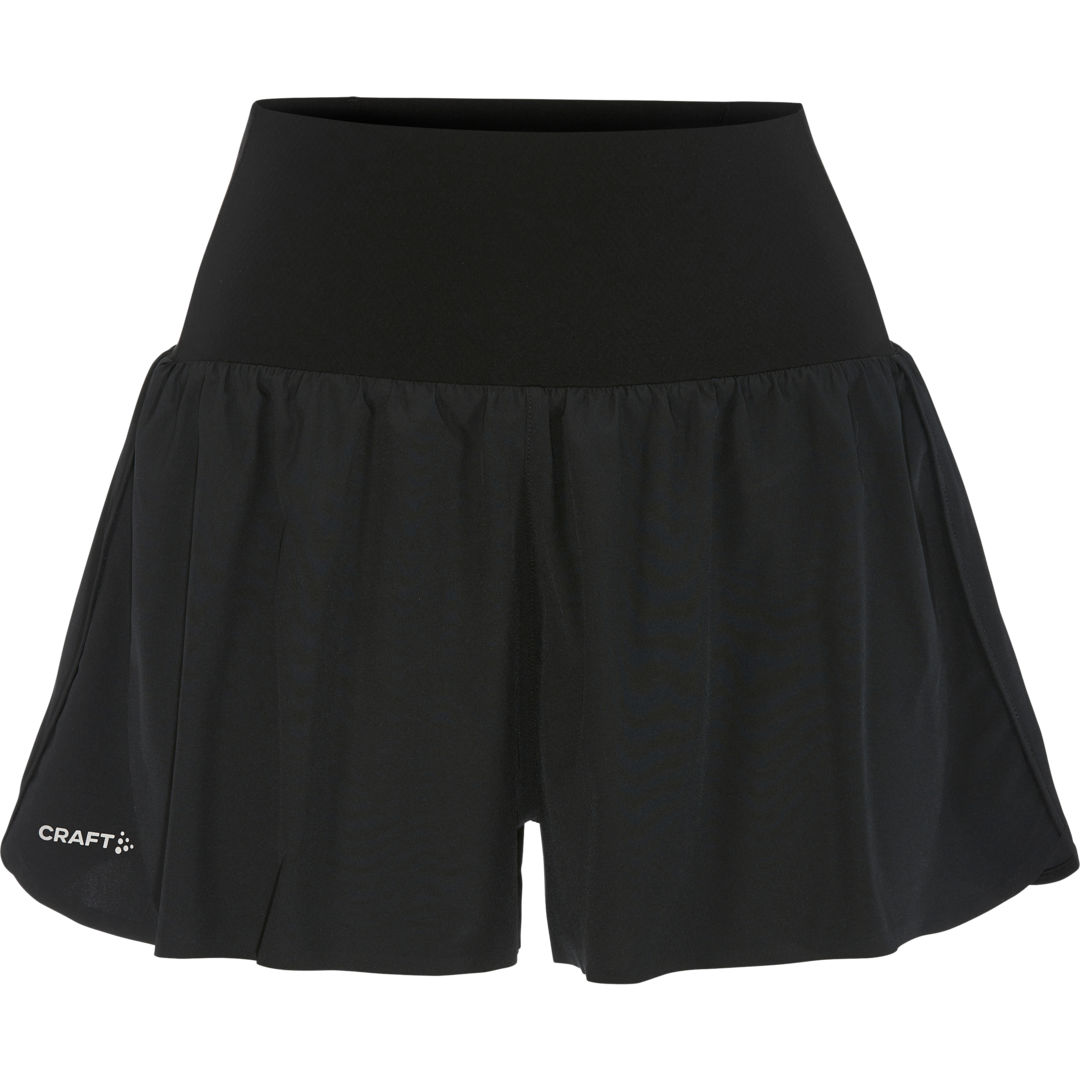 Hypervent Wide Shorts