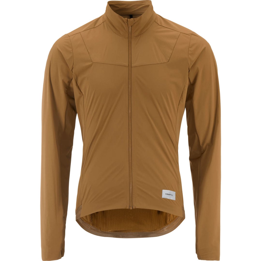 Craft Endur Light Wind M träningsjacka