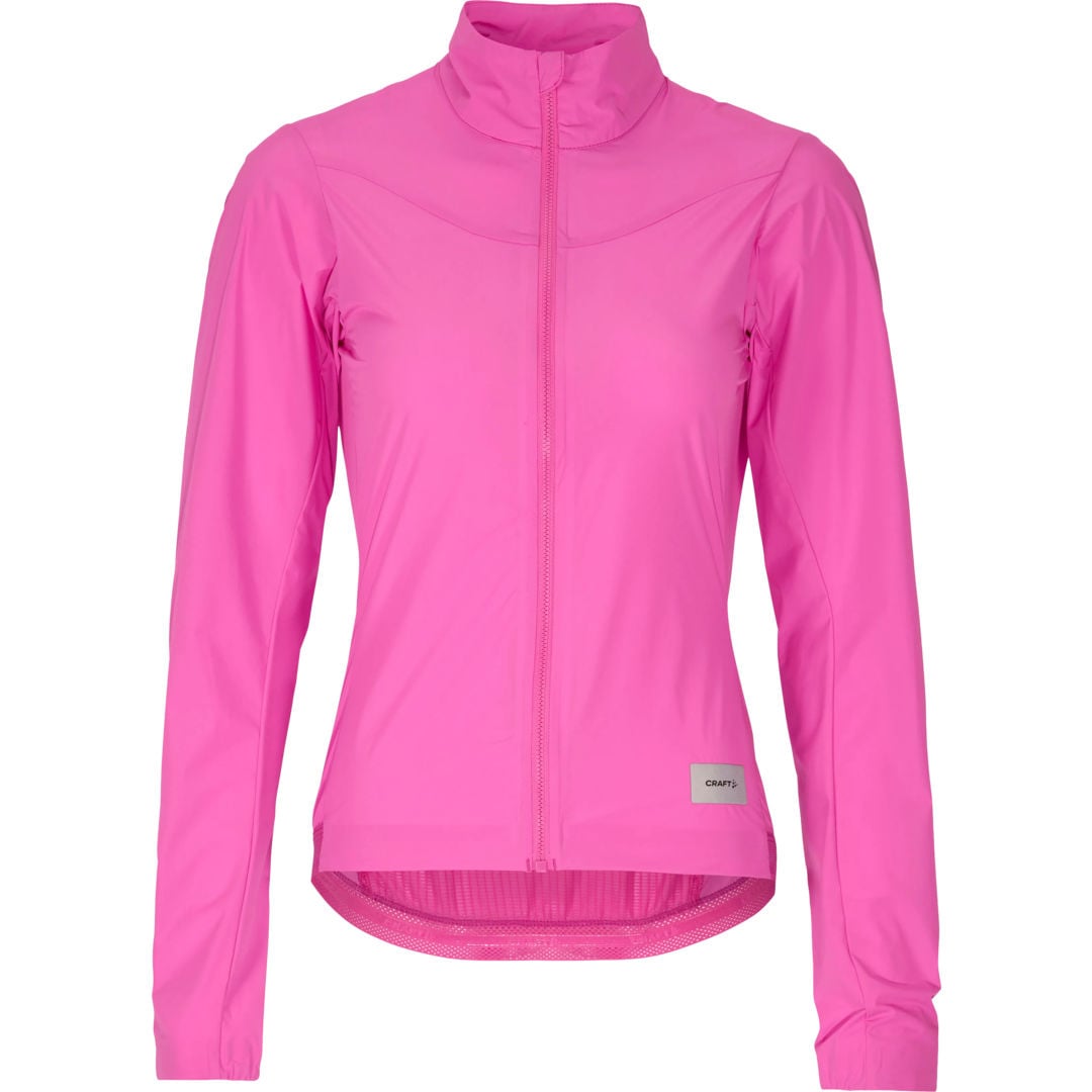 Craft Craft Endur Light Wind W träningsjacka