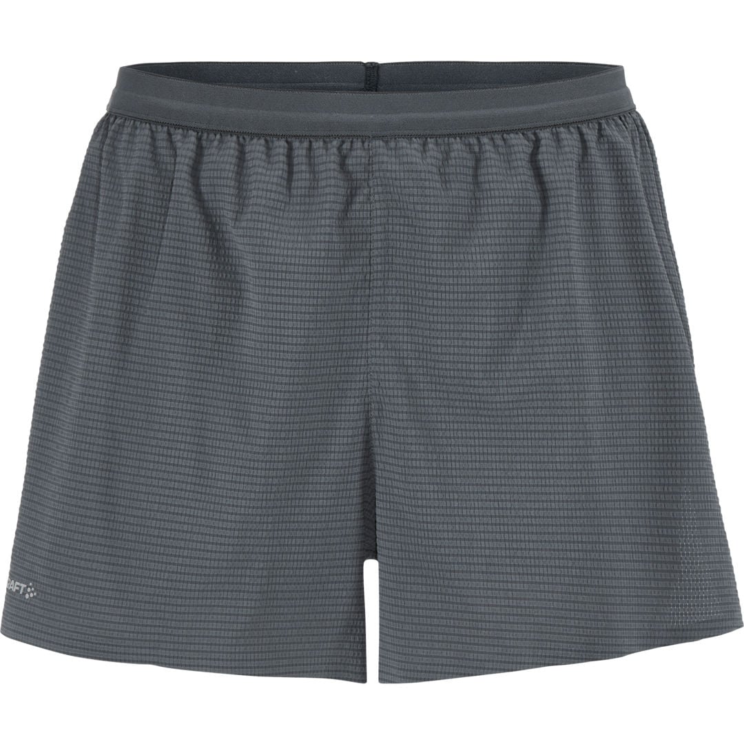 Hypervent Structure Shorts