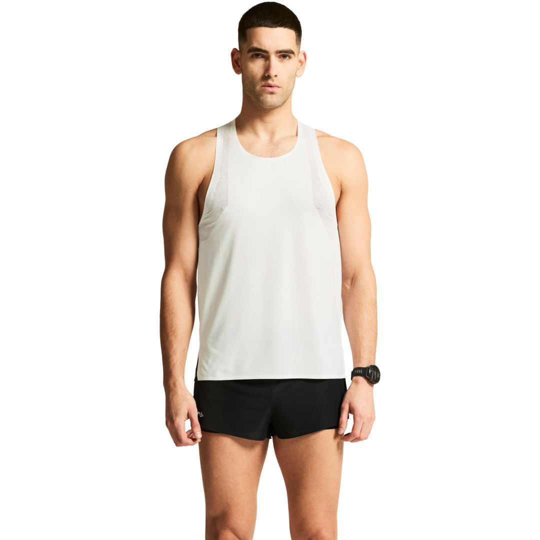 Race Day Singlet 2