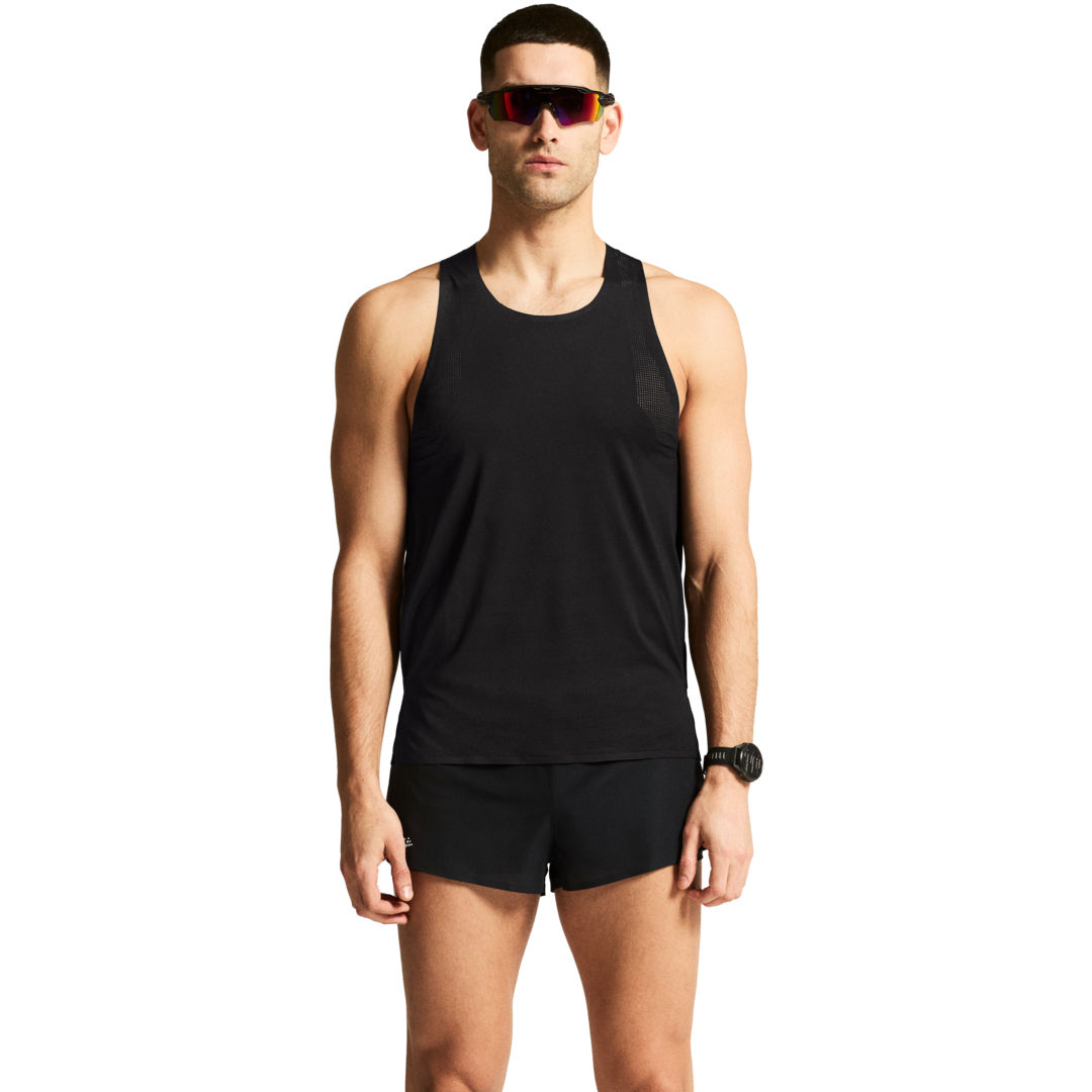 Race Day Singlet 2