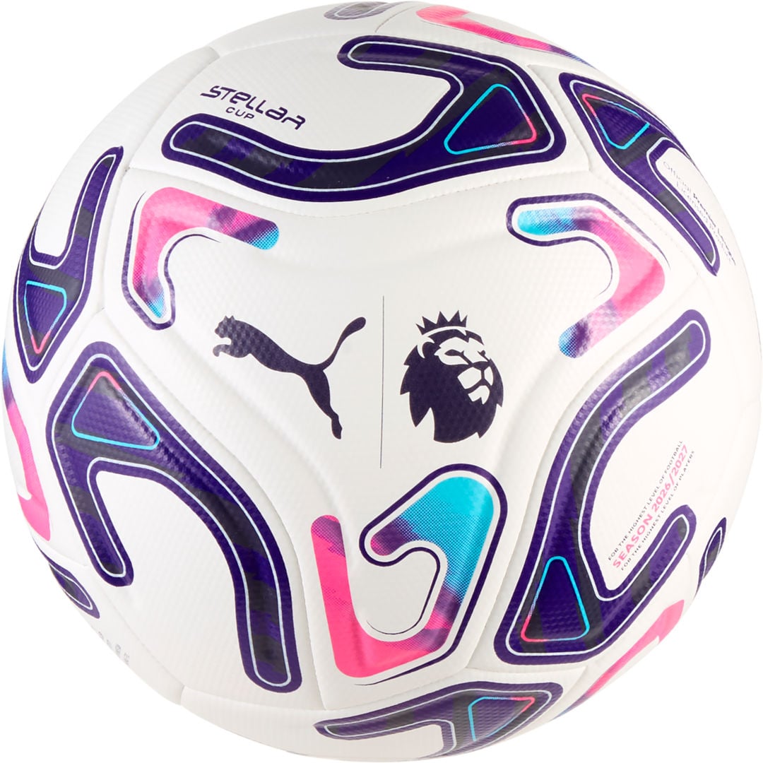 Puma Stellar Cup PL Reactivity fotboll Flerfärgad