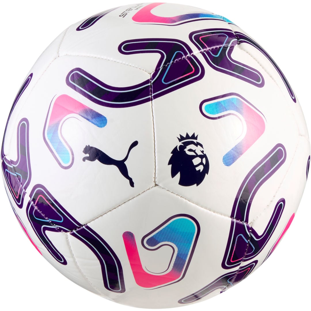Puma Stellar PL Reactivity Mini fotboll Flerfärgad