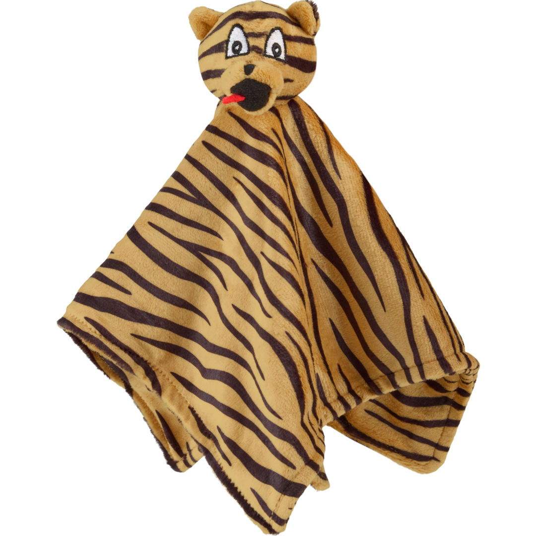 Brynäs IF Tigern snuttefilt