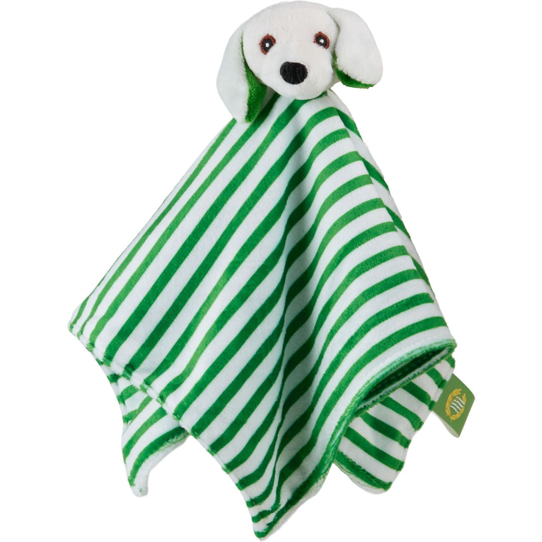 Hammarby Bajenhund snuttefilt