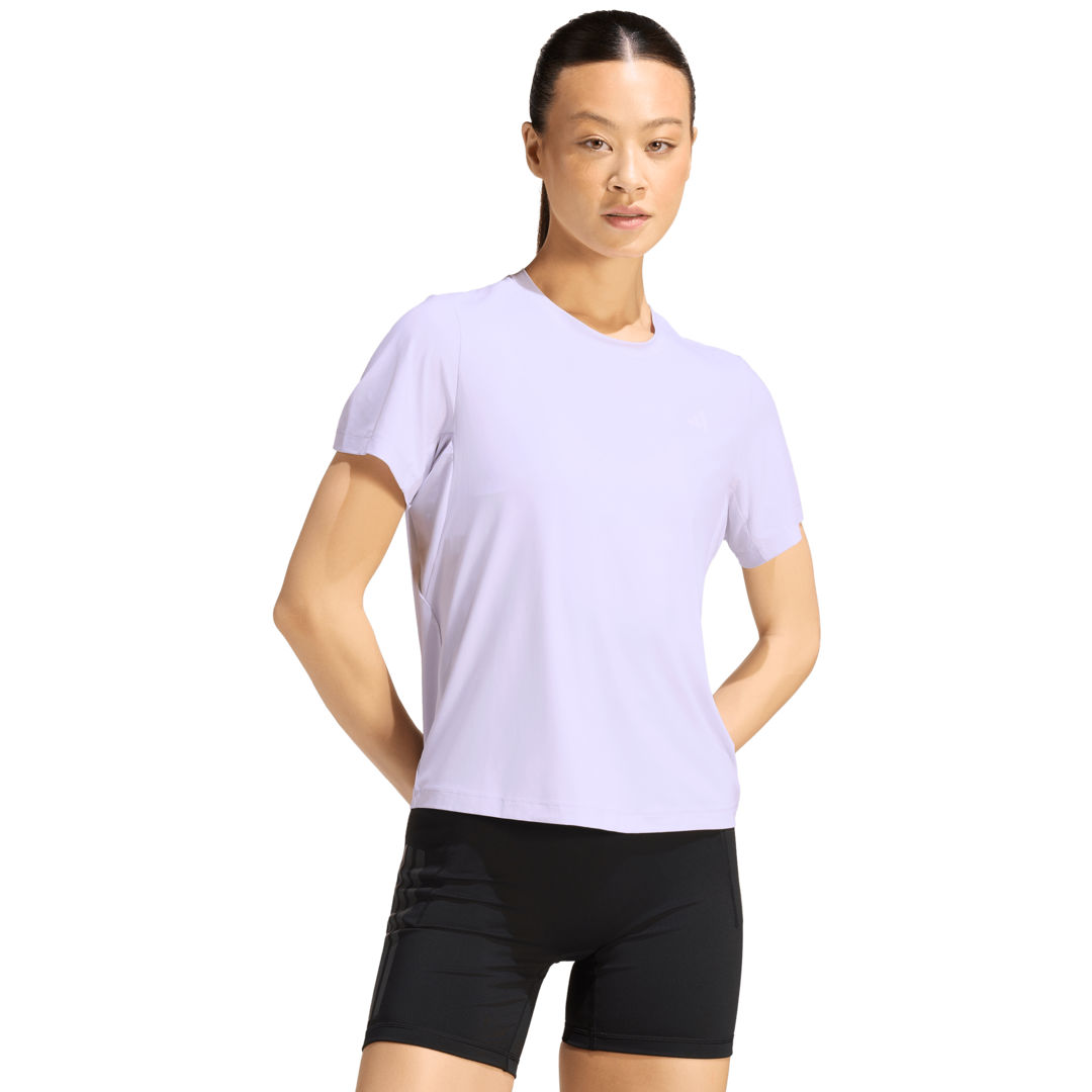 adidas Power Essentials W träningst-shirt