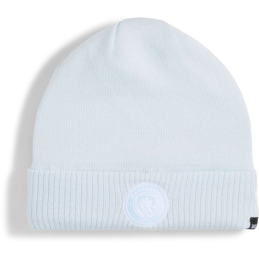 Puma Manchester City Essentials mössa