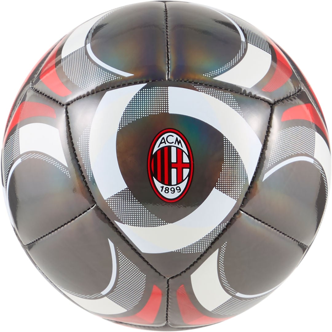 Puma AC Milan Culture Mini fotboll