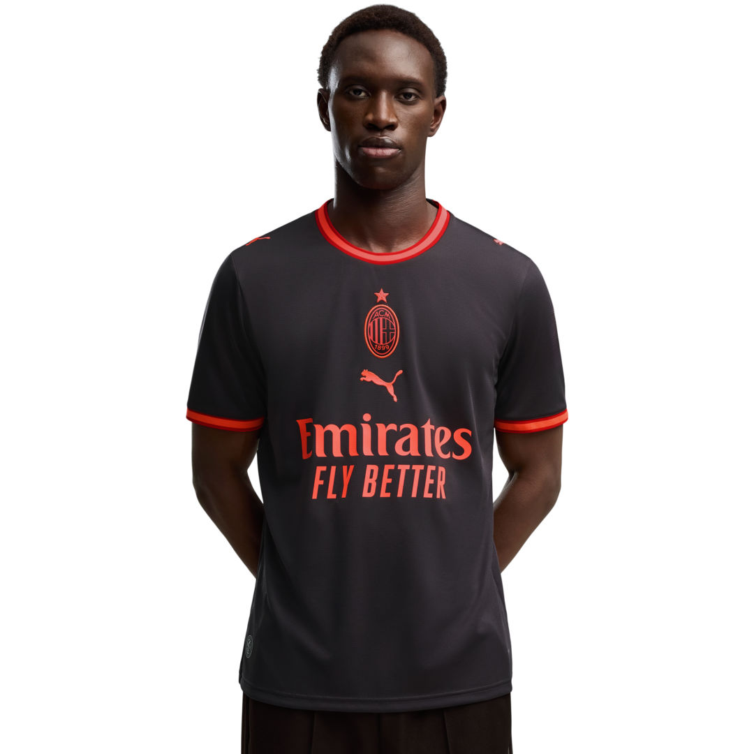 Puma AC Milan Third 26/27 M matchtröja