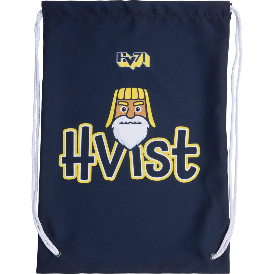HV71 Hvist gympapåse