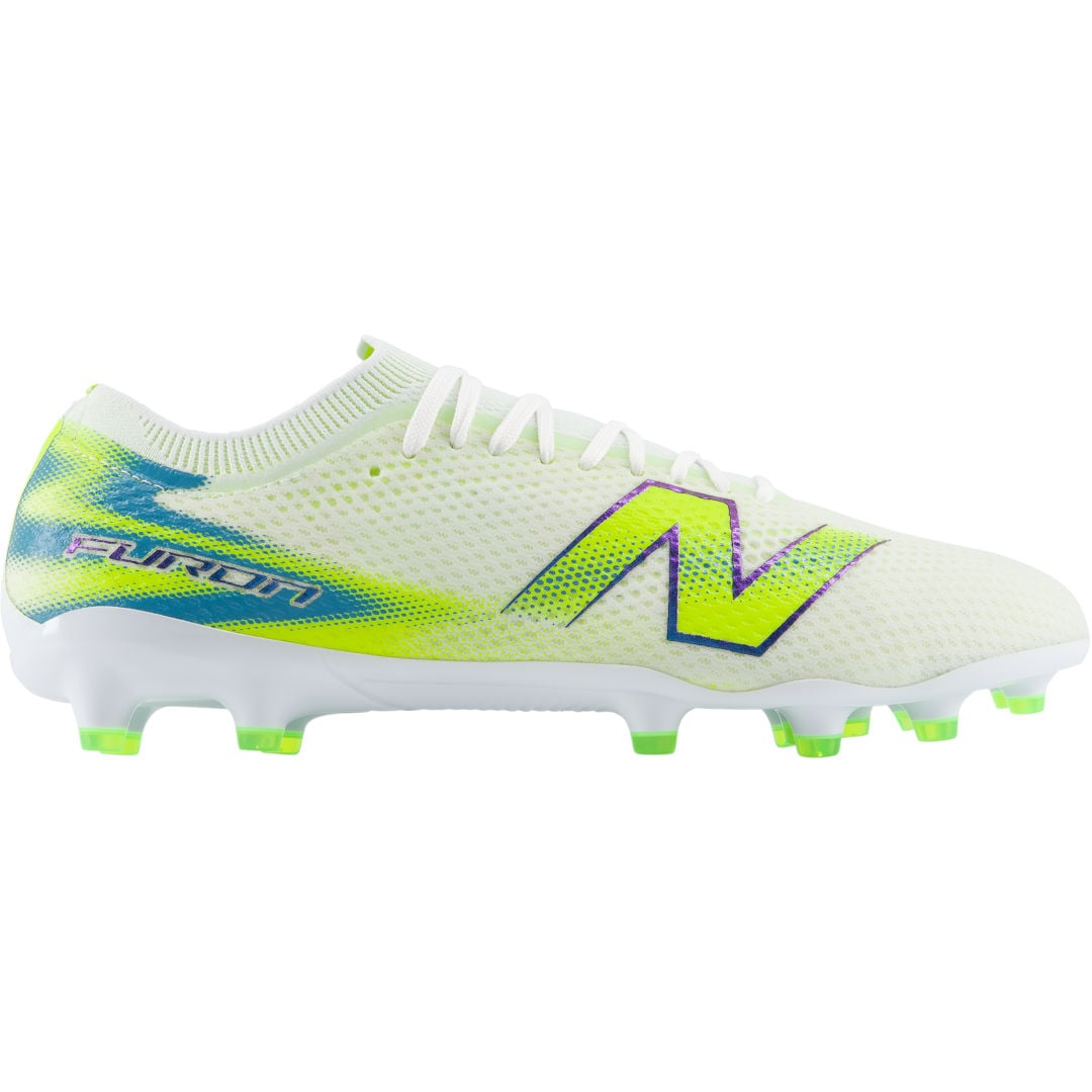 New Balance Furon v9 Pro MG fotbollsskor
