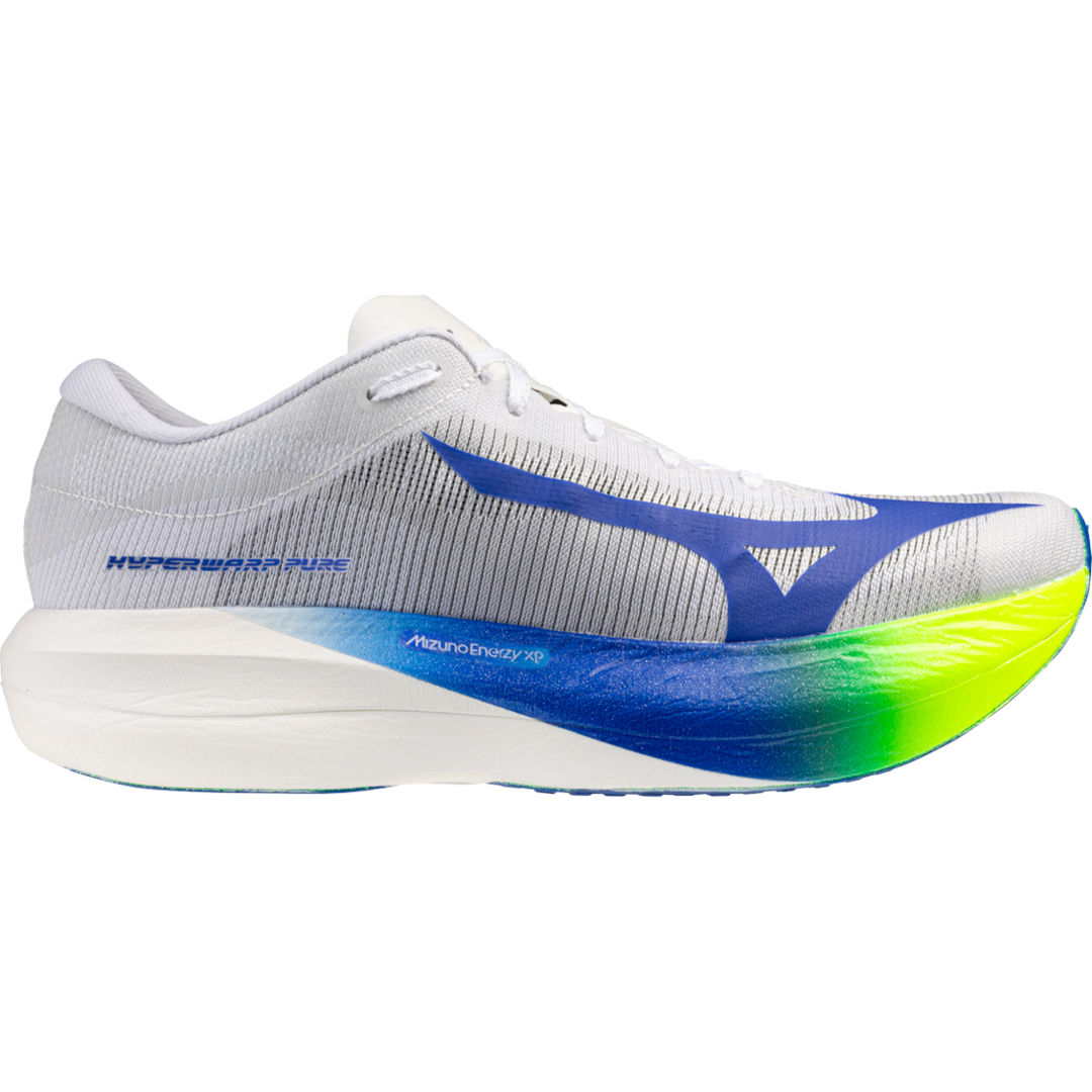Hyperwarp Pure