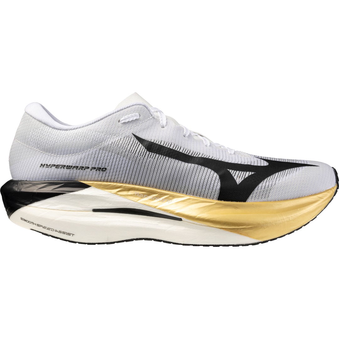 Hyperwarp Pro