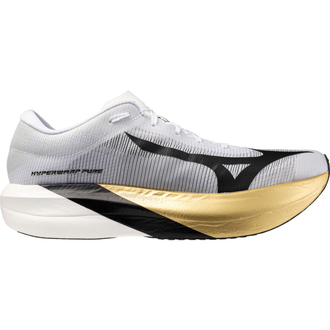 Hyperwarp Pure