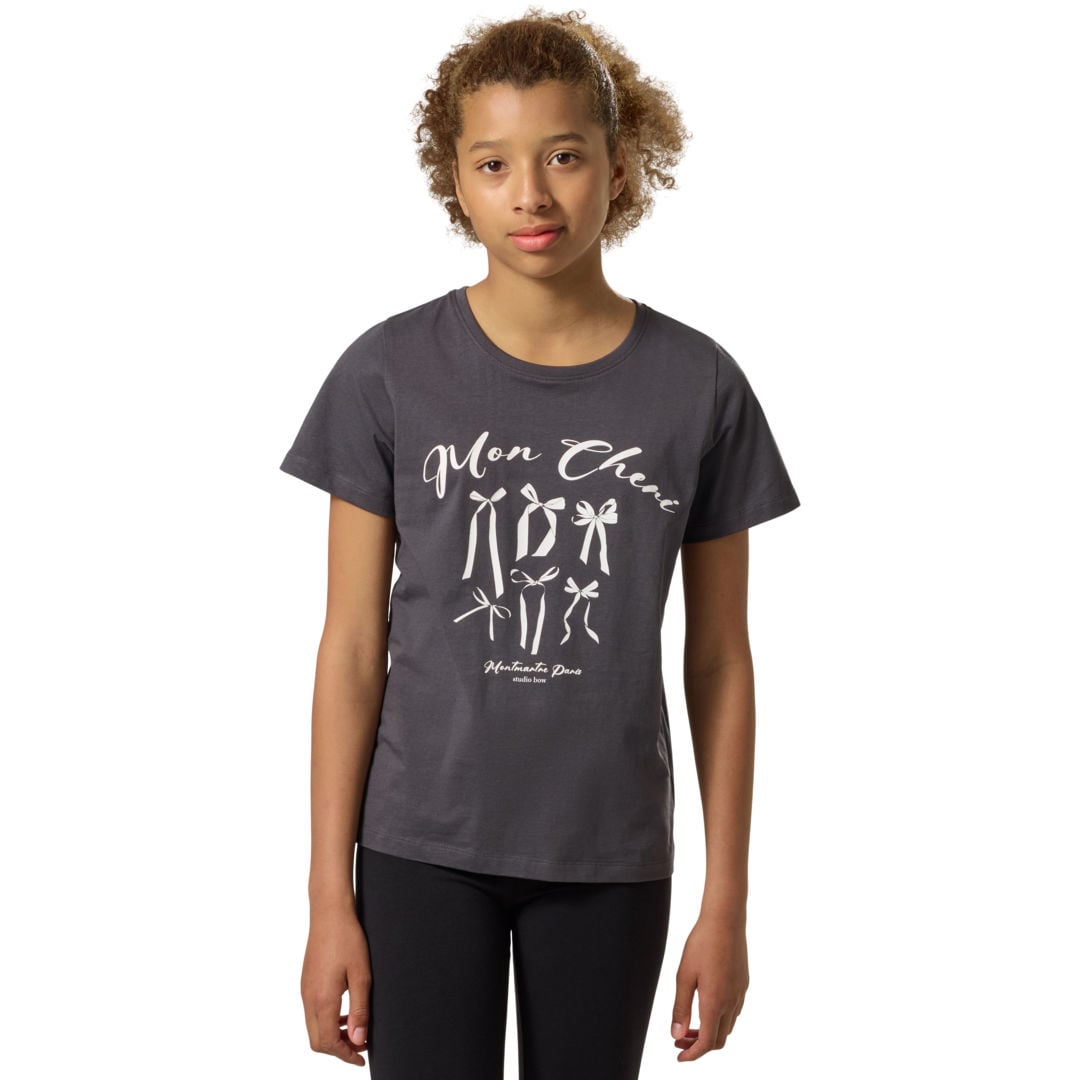 Firefly Bows JR t-shirt